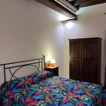 Lovely Apartments Barra Di Ferro Centro Storico Κούνεο Εξωτερικό φωτογραφία
