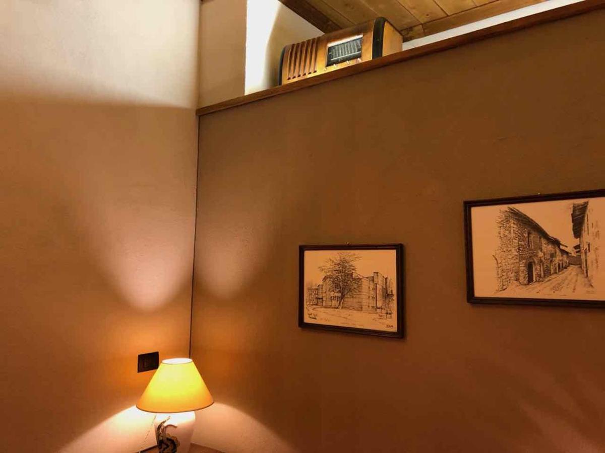 Lovely Apartments Barra Di Ferro Centro Storico Κούνεο Εξωτερικό φωτογραφία