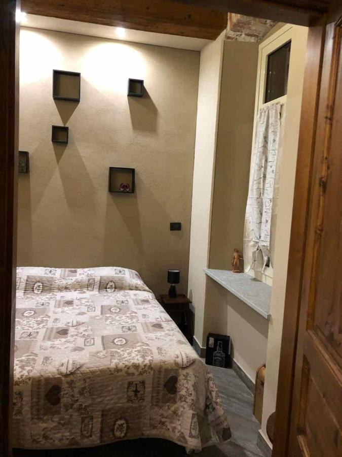 Lovely Apartments Barra Di Ferro Centro Storico Κούνεο Εξωτερικό φωτογραφία