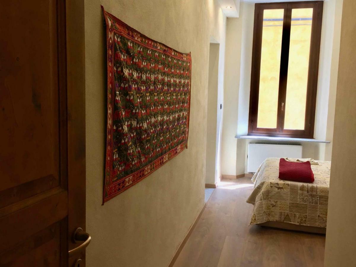 Lovely Apartments Barra Di Ferro Centro Storico Κούνεο Εξωτερικό φωτογραφία