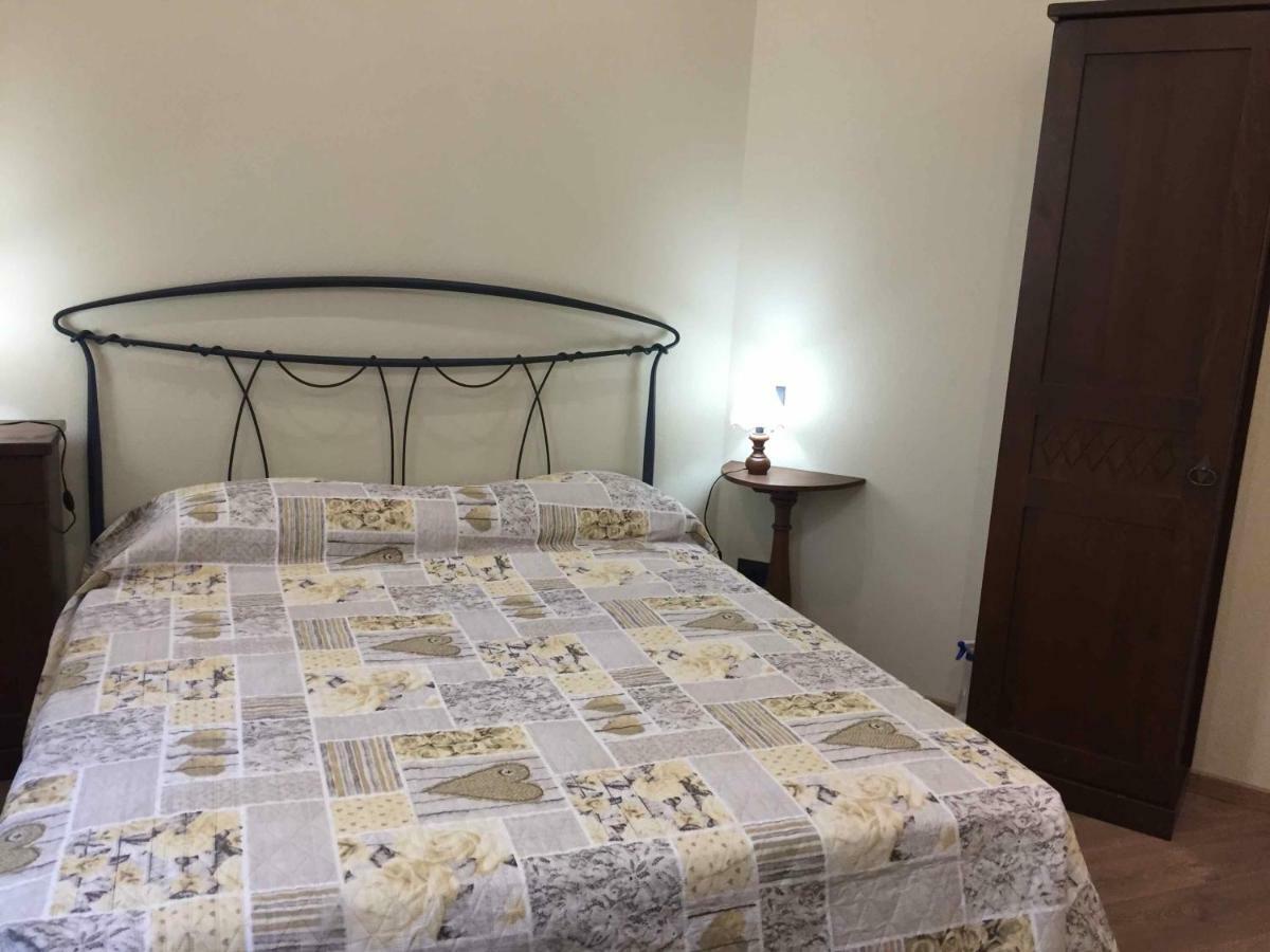 Lovely Apartments Barra Di Ferro Centro Storico Κούνεο Εξωτερικό φωτογραφία