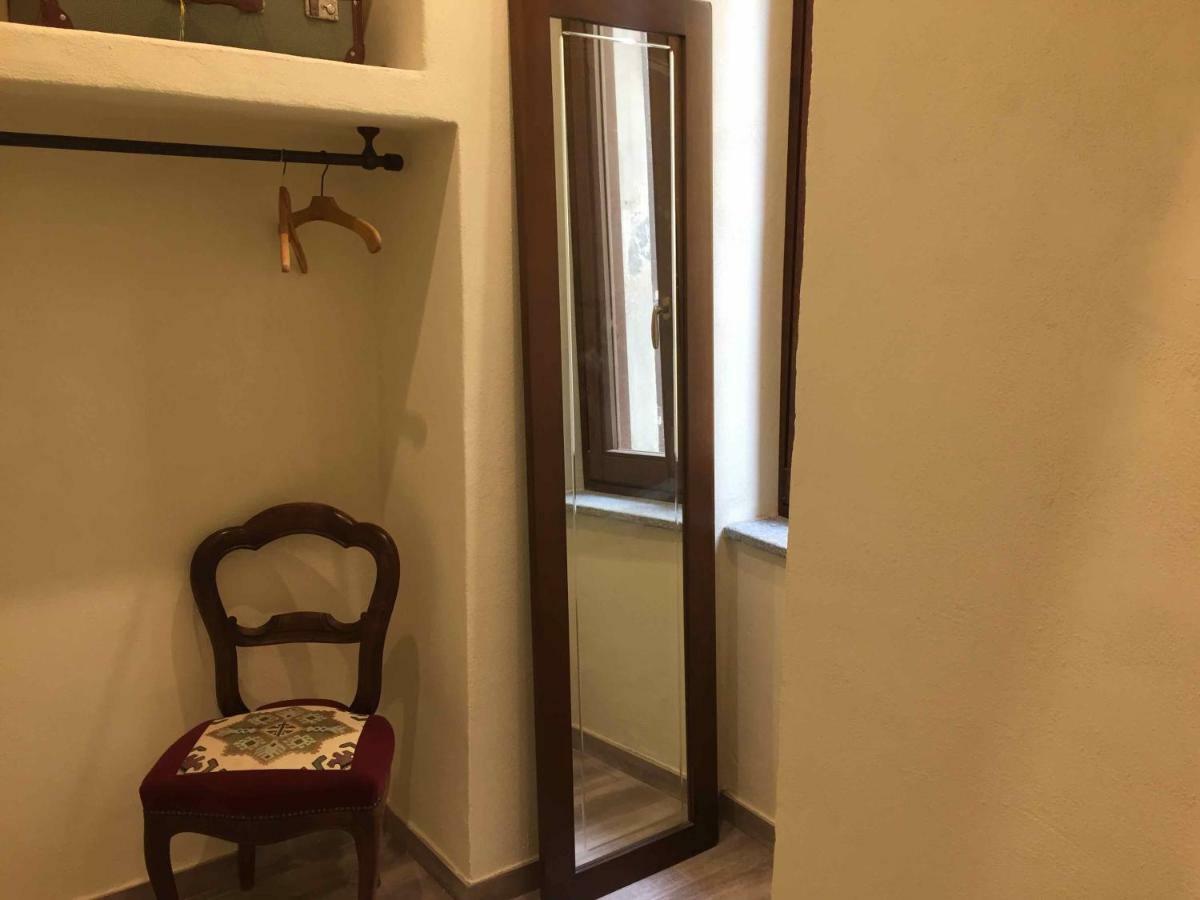 Lovely Apartments Barra Di Ferro Centro Storico Κούνεο Εξωτερικό φωτογραφία
