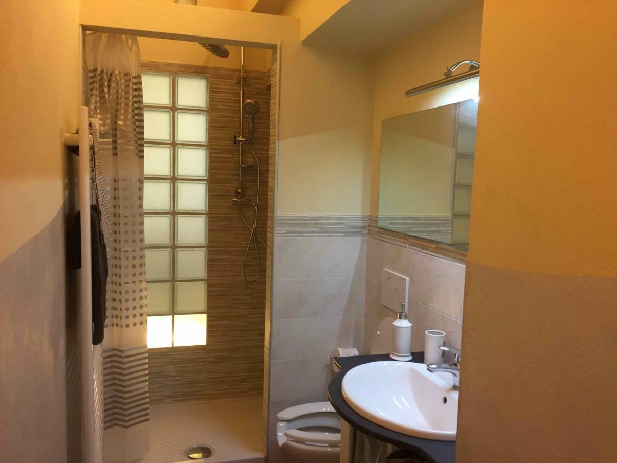 Lovely Apartments Barra Di Ferro Centro Storico Κούνεο Εξωτερικό φωτογραφία