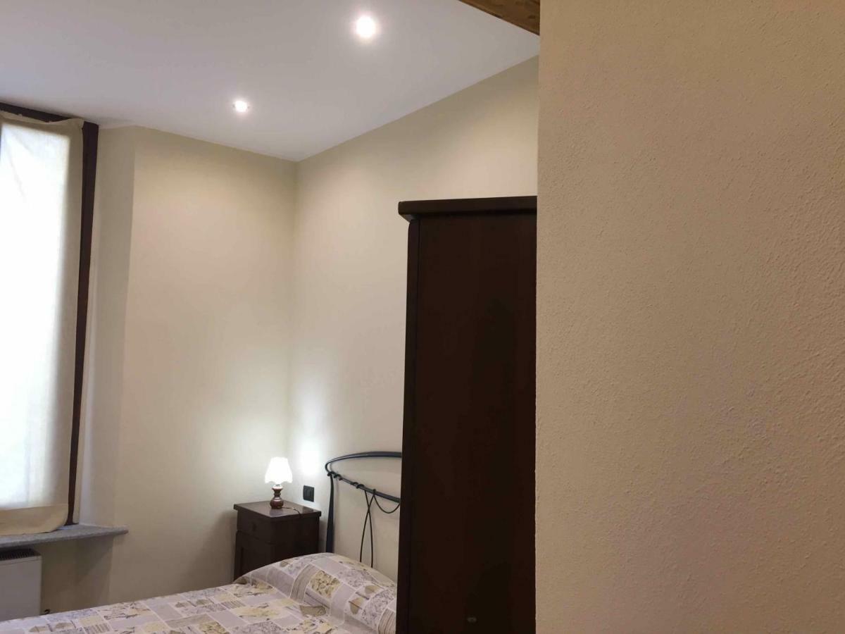 Lovely Apartments Barra Di Ferro Centro Storico Κούνεο Εξωτερικό φωτογραφία