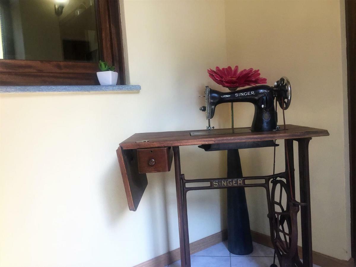 Lovely Apartments Barra Di Ferro Centro Storico Κούνεο Εξωτερικό φωτογραφία